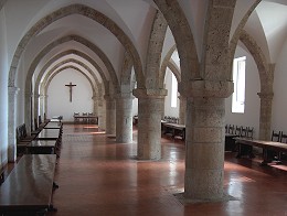 abdij van Casamari