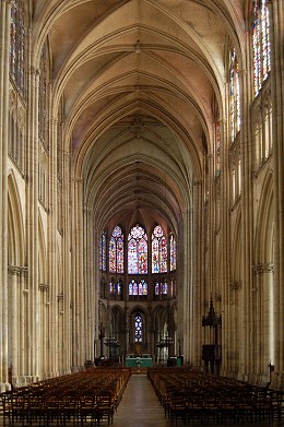 Kathedraal Troyes