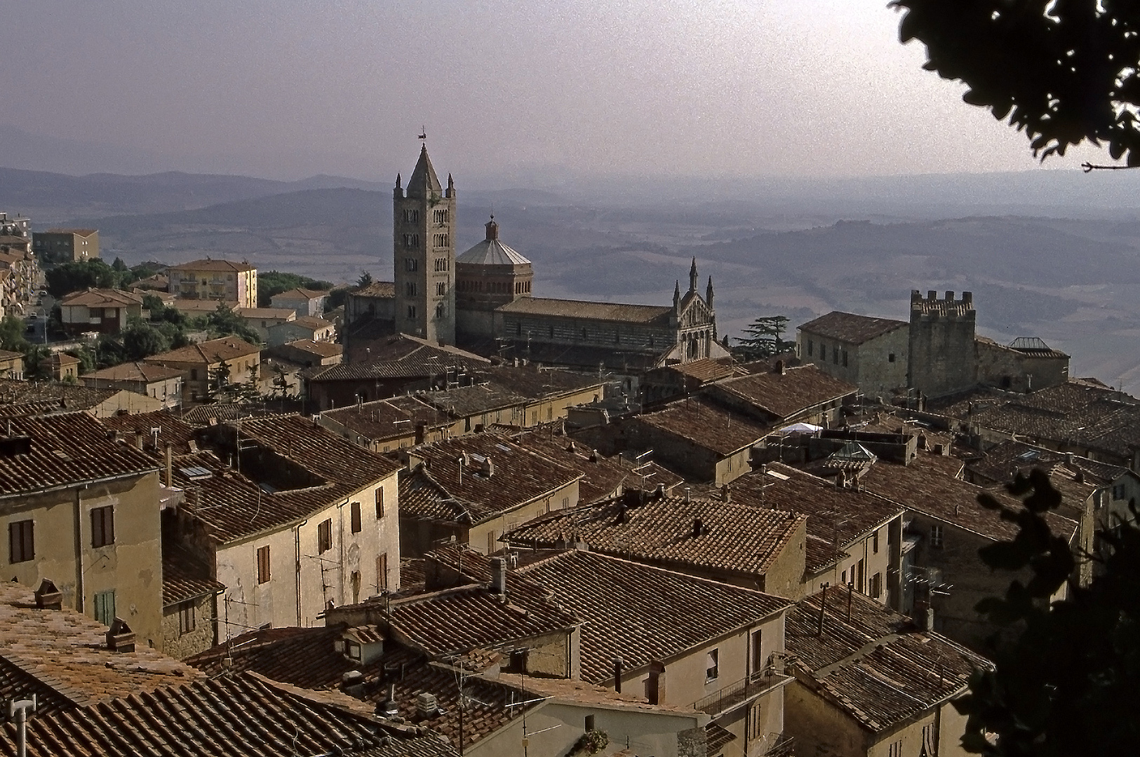 Massa Marittima (GR, Toscane, Itali); Massa Marittima (GR, Tuscany, Italy)