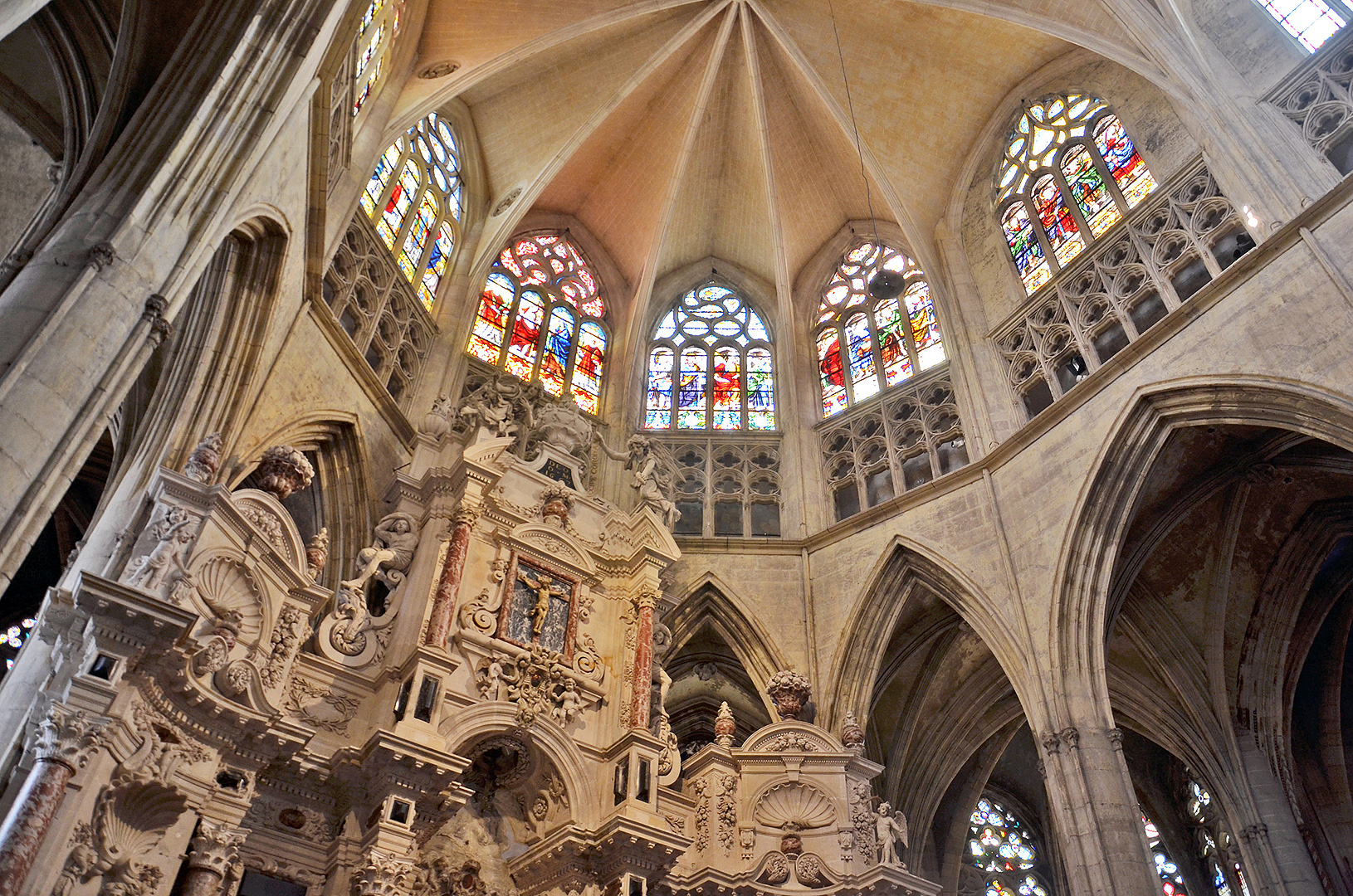 Toulouse (Occitanie, Frankrijk), Toulouse (Occitanie, France)