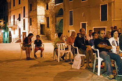 Isolabona (IM, Liguri, Itali); Isolabona (IM, Liguria, Italy)