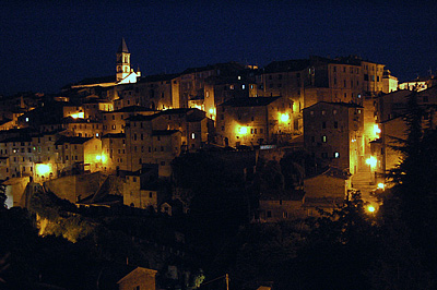 Grotte di Castro (Lazio, Itali); Grotte di Castro (Lazio, Italy)