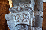 Kathedraal van Sovana (Toscane, Itali); Sovana Cathedral (Tuscany, Italy)