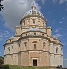 Tempio di Santa Maria della Consolazione
