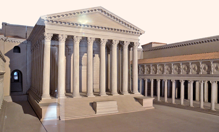 Forum van Augustus