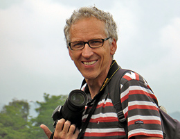 Niek Jongeneel Photographer