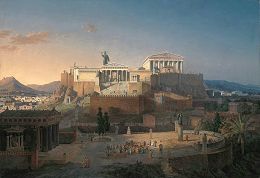Akropolis